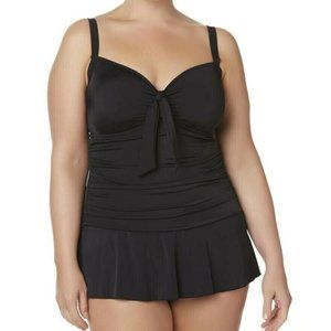 a shore fit thigh solutions swimdress